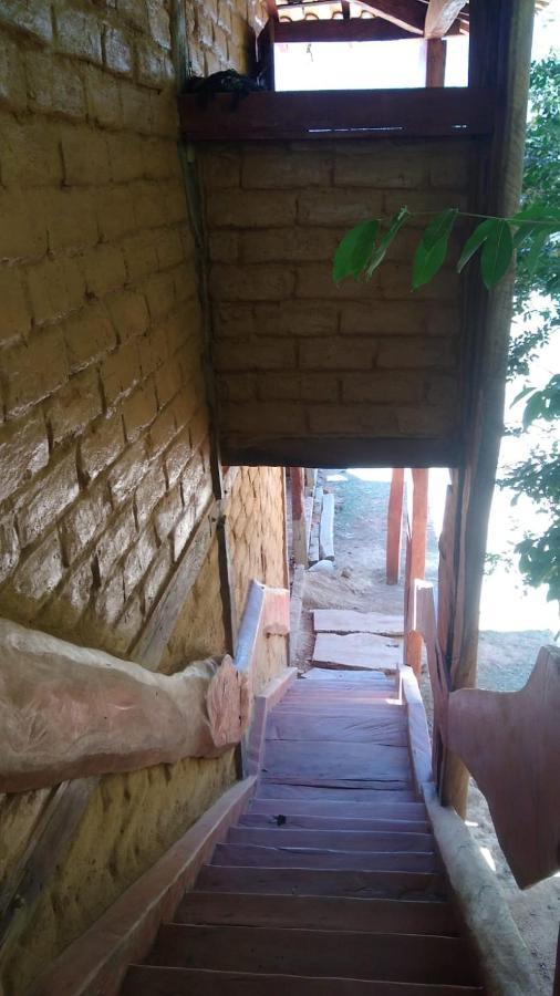 Pousada Chales Do Retiro - Serra Do Cipo Mg Jaboticatubas Ngoại thất bức ảnh
